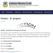 Coláiste Mhuire Co-Ed