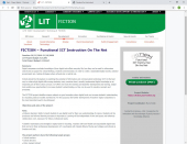 LIT Development Unit