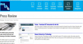 MathE - Improve Math Skills in Higher Education