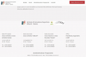 Istituto di Istruzione Superiore Alberti Dante