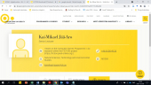 Kai-Mikael Jää Aro section